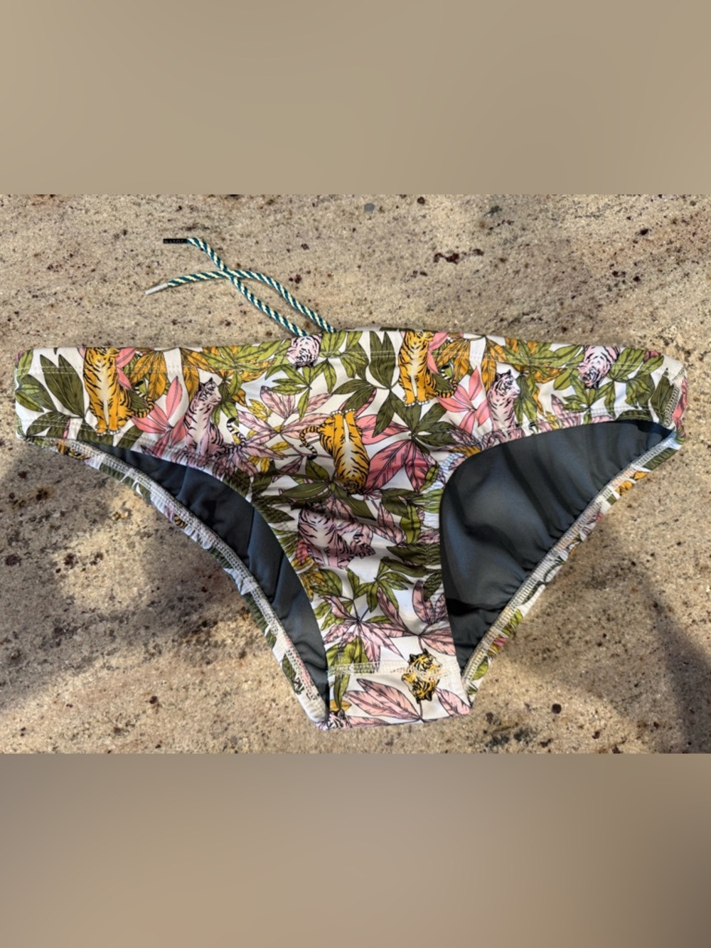Jolyn Andy Bikini Bottom XL